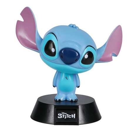 Lampka Disney - Stitch