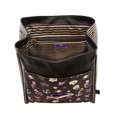 Plecak - Gorjuss Pirates - Sea Nixie