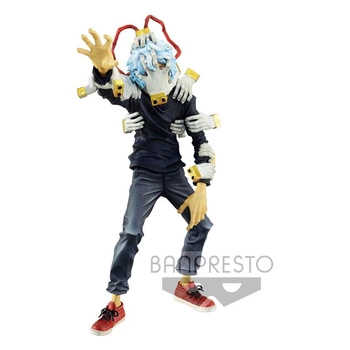 Figurka BP My Hero Academia BCFA  Tomura Shigaraki vol. 4