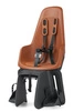 Fotelik row. Bobike ONE maxi E-BD chocolate brown