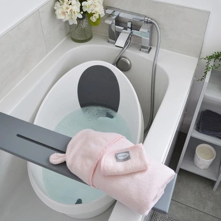 Shnuggle Myjki dla Dzieci 3szt Pink