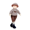 Lalka Pepe, 25cm, ThreadBear Design