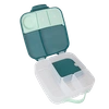 Lunchbox, Emerald Forest, b.box