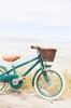 Banwood Rowerek Classic Dark Green
