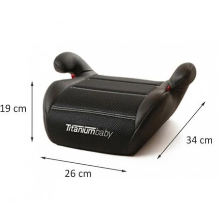 Fotelik samochodowy FINN 5900