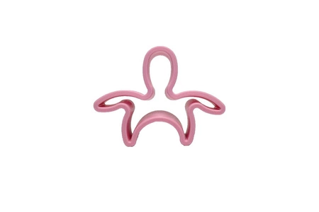 DENA Kid + House PINK PASTEL