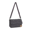 Lassig Casual Label Torebka-organizer do wózka 2w1 Universe anthracite