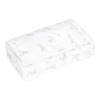 Little Dutch Pokrowiec na chusteczki Baby Bunny TE30703023