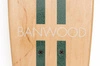 Banwood Deskorolka Green
