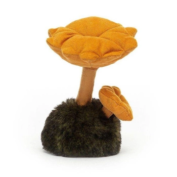 JellyCat Wild Nature Kurka 16x9cm