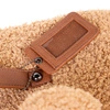 Childhome Walizka dziecięca Mini Traveller Teddy bear