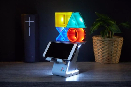 Heritage Logo Podstawka pod Telefon/Pada Playstation