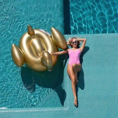 The Swim Essentials Duży łabędź do pływania XL 2020SE50