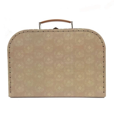 Zestaw śniadaniowy drewniany w walizce | Egmont Toys®