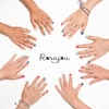 Zestaw do malowania paznokci Hello Winter! | Rosajou®
