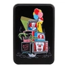 IT Playing Cards in a Tin - Pennywise / TO-IT karty do gry w ozdobnej puszcze - Pennywise