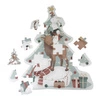 Little Dutch X-mas Puzzle XL FSC
