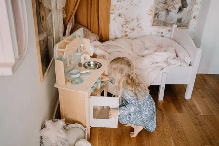 Little Dutch Kuchnia drewniana LD4433