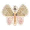 Little Dutch Dywan Motyl 110 x 94 cm RU10311415