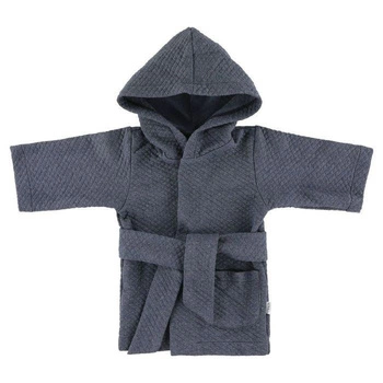 Diamond Blue Szlafrok 1-2 lata - Trixie