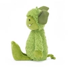 JellyCat - Gremlin 27 cm