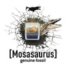 Mały paleontolog - Brachiozaur 445BRA