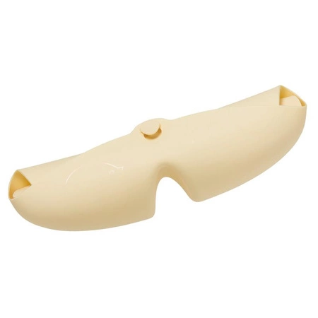 Looney Tunes by b.box, Śliniak z otwartą kieszonką