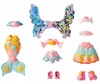 Kookyloos Fairytale Mix and Match Rainbow