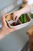Filibabba Lunch Box Toasted Almond