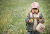 Elodie Details - Lunchbox - Rosy Bow