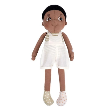 Lalka Rubens Barn - Fern - Ecobuds