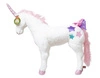 Ogromna przytulanka Jednorożec XXL pluszowy konik Melissa & Doug 18801