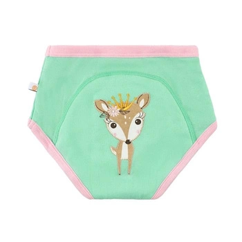 Zoocchini Majtki Treningowe Sarna 2-3 lata