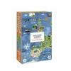 Puzzle dla dzieci, Odkryj Europę | Londji®