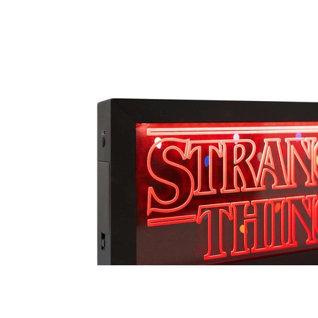 Lampka dwustronna Stranger Things Upside Down