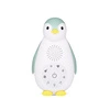 Zazu ZOE Usypianka Bluetooth Pingwin Blue