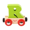 Wagonik literka R