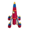 Woskowe sznureczki Wikki Stix - Rainbow Pak 24 szt