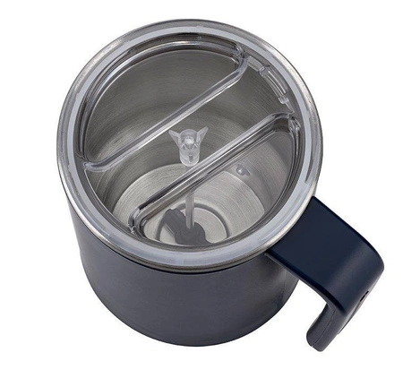 Beaba Milk Prep® Ekspres do mlecznych napojów Night blue