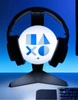 Playstation Head light: light & headphone stand - 23,5 cm / lampka - stojak na słuchawki Playstation