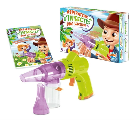 Zasysacz insektów BL052