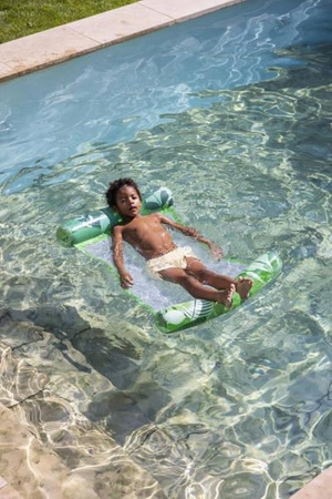 The Swim Essentials Hamak wodny Tropical 2020SE715