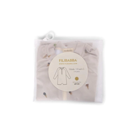 Filibabba Kostium Villads (3-4 l) Cool Summer