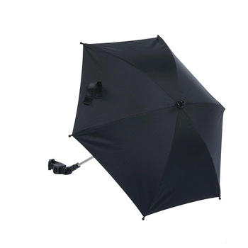 PARASOL uniwersalny TB UV 50+ Black