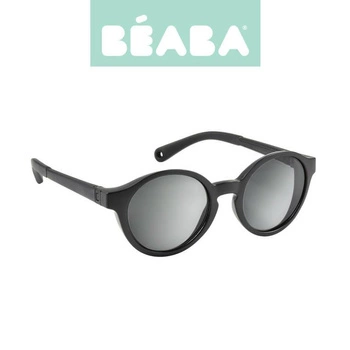 Beaba Okulary przeciwsłoneczne dla dzieci 2-4 lata Black