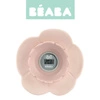 Beaba Termometr do kąpieli Lotus Old Pink