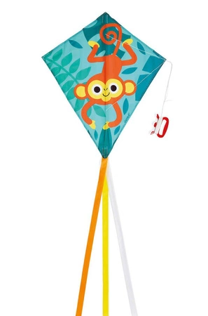 Latawiec Małpka Tropik 5+, Janod