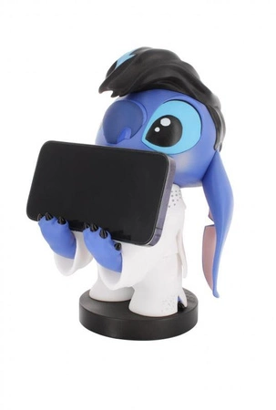 Elvis Stitch Pozstawka pod Telefon/Pada Disney