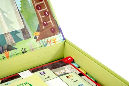 mierEdu Sudoku magnetyczne - gra edukacyjna ME332