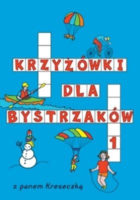 Krzyżówki dla bystrzaków 1